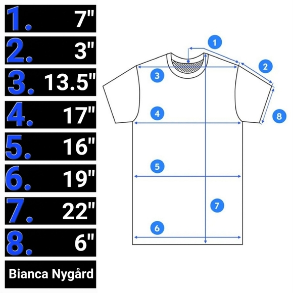 8 | Bianca Nygård | Twisted Chest Sleeveless Blouse - Picture 6 of 6